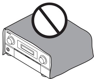 PIONEER SC-LX73 - AVERTISSEMENT - 1