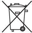 PIONEER SC-LX73 - Information for users on collection and disposal of old equipment and used batteries - 4