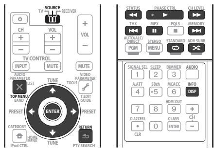 PIONEER SC-LX73 - Playing back audio files stored on components on the network - 1