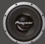 PIONEER TS-A130CI - SUBWOOFERS - 9