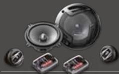 PIONEER TS-A130CI - 260WMAX/50WAM - 1
