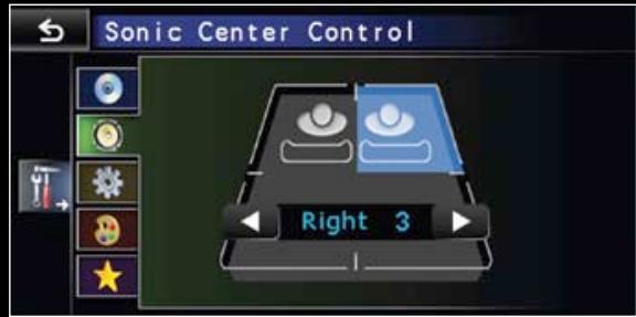 PIONEER TS-A130CI - UN CONTROLE AISE DES FONCTIONS MULTIMÉDA - 3