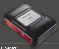 PIONEER TS-A130CI - GM-5400T - 1