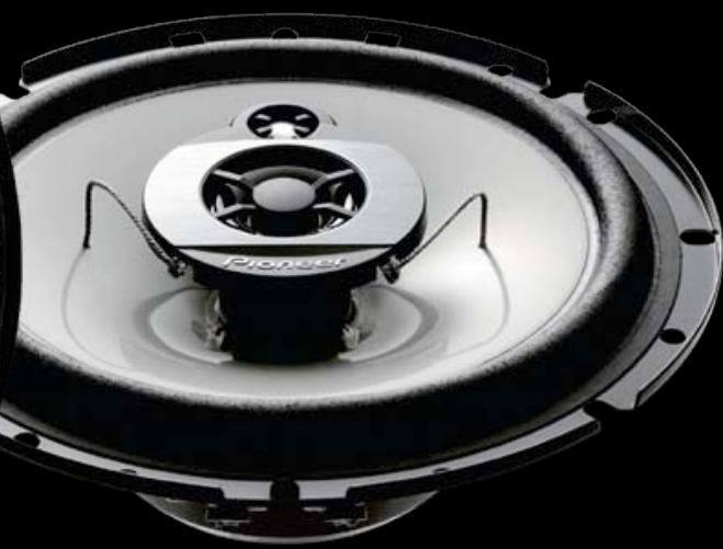 PIONEER TS-A130CI - CONNECTEURS « EASY » - 11