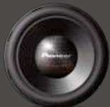 PIONEER TS-A130CI - SUBWOOFERS - 1