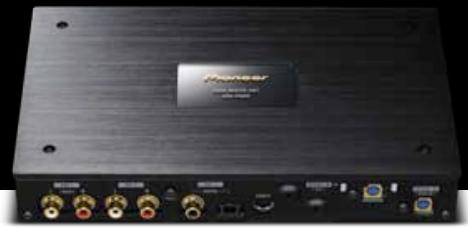 PIONEER TS-A2503I - RS-A9 - 2
