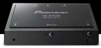 PIONEER TS-A2503I - CD-BTB200 - 1