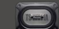 PIONEER TS-A2503I - 150W MAX - 1