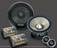 PIONEER TS-A2503I - GAMME TS-E - 1