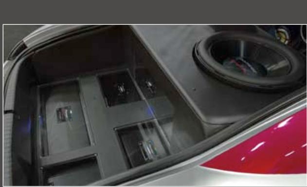 PIONEER TS-A2503I - TS-WX303 - 2