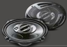 PIONEER TS-A2503I - TS-A6904I - 1