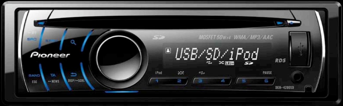 PIONEER TS-A2503I - AFFICHAGE OEL MULTIPOINTS - 2