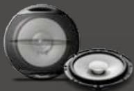 PIONEER TS-A2503I - GAMME TS-G - 7