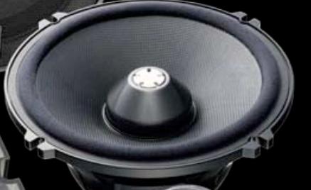 PIONEER TS-A2503I - CONTROLE DIRECT iPod ET iPhone VIA USB - 7