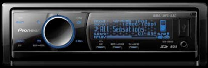 PIONEER TS-A2503I - BIENVENUE AU NIVEAU   SUPERIEUR - 4