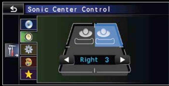 PIONEER TS-A2503I - UN CONTROLE AISE DES FONCTIONS MULTIMÉDA - 3