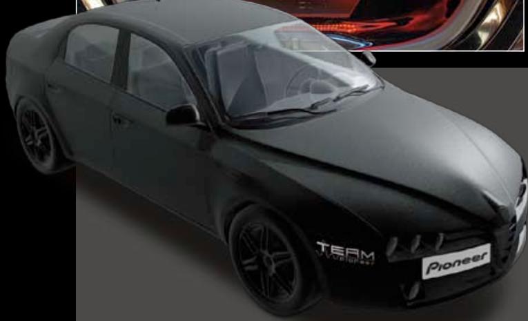 PIONEER TS-A2503I - TEAMpioneer - 5