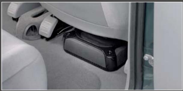 PIONEER TS-A2503I - COMPACT ET PRÉT À L'EMPLOI - 2