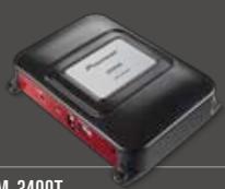 PIONEER TS-A2503I - GM-5400T - 1