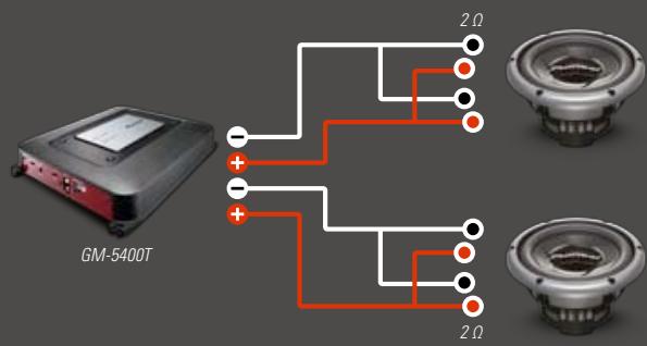 PIONEER TS-A2503I - TS-W258D4 - 2