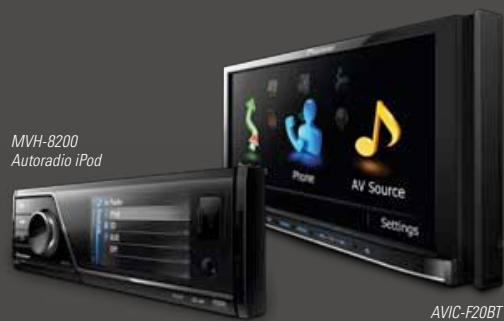 PIONEER TS-A2503I - OU VOUS VOULEZ - 2