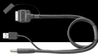 PIONEER TS-A2503I - CD-IU50V - 1