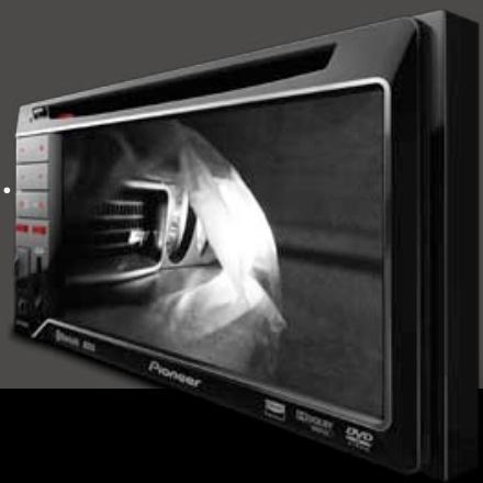 PIONEER TS-A2503I - AVH-3200BT - 4