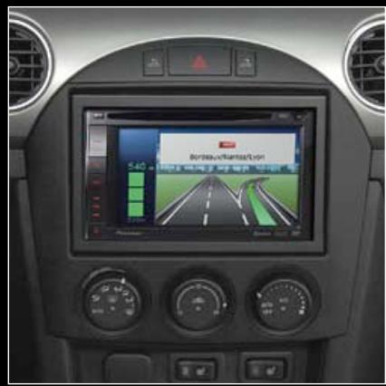 PIONEER TS-A2503I - naVgate - 3