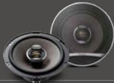 PIONEER TS-A2503I - TS-E69021 - 1