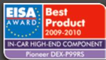 PIONEER TS-A2503I - LE MEILLEUR D'EUROPE - 1