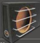 PIONEER TS-A2503I - CAISSONS ET GRILLES PERSONNALISÉS - 1