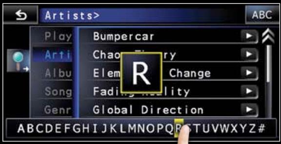 PIONEER TS-A2503I - UN CONTROLE AISE DES FONCTIONS MULTIMÉDA - 1