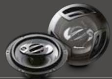 PIONEER TS-A2503I - TS-A69021 - 2