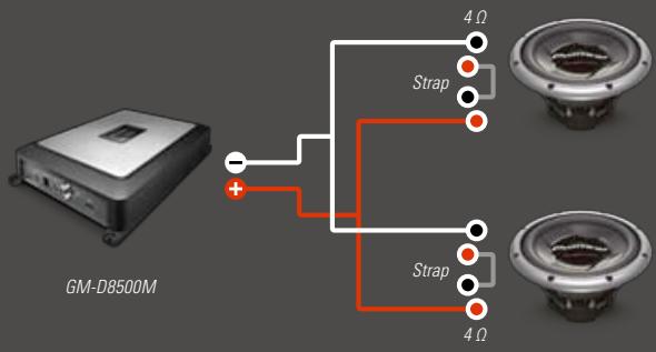 PIONEER TS-A2503I - TS-W308D2 - 1