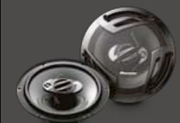 PIONEER TS-A2503I - TS-A69021 - 1