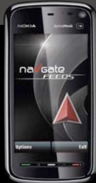 PIONEER TS-A2503I - NAVGATE FEEDS POUR VOTRE SMARTPHONE - 1