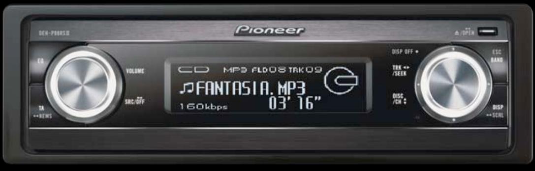 PIONEER TS-A2503I - PIONEER REFERENCE SERIES (PRS) HAUTE QUALITÉ - 1