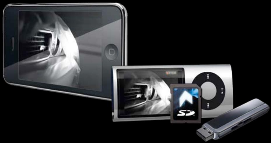 PIONEER TS-A2503I - AUTORADIOS iPod - 9