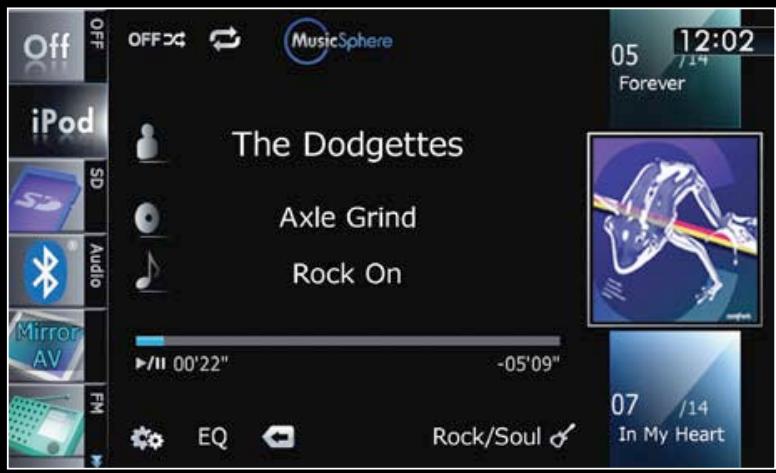 PIONEER TS-A2503I - UNÉ RÉVOLUTION DU CONTROôle AV - 1