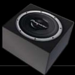 PIONEER TS-C171PRS - Une classe au-dessus - 3