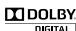 PIONEER TS-C171PRS - Dolby Digital - 1