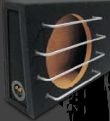 PIONEER TS-C171PRS - Caissons de grave - 1