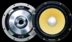 PIONEER TS-C171PRS - Prêt pour un tuning de tonnerre - 7