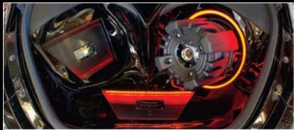 PIONEER TS-C171PRS - Une performance gagnante - 1