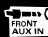 PIONEER TS-C171PRS - Reconnaissance vocale - 14