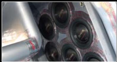 PIONEER TS-C171PRS - Bienvenue au club des 180 dB - 3
