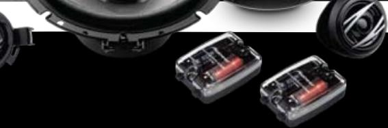 PIONEER TS-C171PRS - Haut-parleurs coaxiaux 6" x 9 - 3