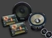 PIONEER TS-C171PRS - W max - 1