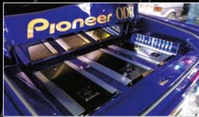 PIONEER TS-C171PRS - Team Pioneer et ODR - 3