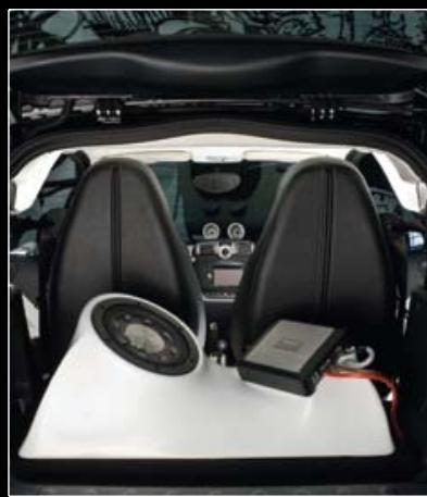 PIONEER TS-C171PRS - Prêt pour un tuning de tonnerre - 5